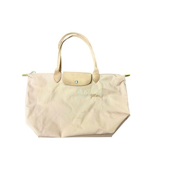 Long Champ Le Pliage  Tote  Bag - Picture 2 of 12